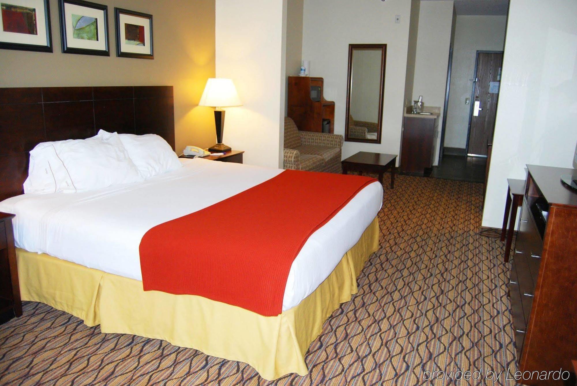 Holiday Inn Express & Suites Superior By Ihg Exterior foto
